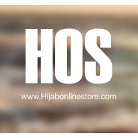 Hijab online store logo, Hijab online store contact details