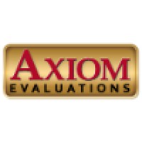 Axiom Evaluations logo, Axiom Evaluations contact details