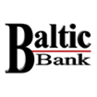 Baltic State Bank logo, Baltic State Bank contact details