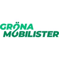 Gröna Mobilister logo, Gröna Mobilister contact details