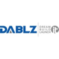 DABLZ logo, DABLZ contact details