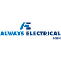 Always Electrical logo, Always Electrical contact details