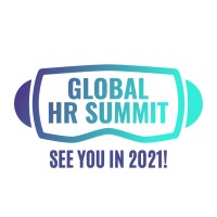 Global HR Summit logo, Global HR Summit contact details