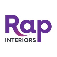 Rap Interiors logo, Rap Interiors contact details