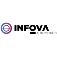 INFOVA AUTOMOTION SPAIN SL logo, INFOVA AUTOMOTION SPAIN SL contact details