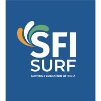 Surfing Federation of India logo, Surfing Federation of India contact details