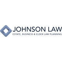 Johnson Law LLC logo, Johnson Law LLC contact details