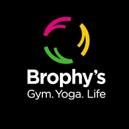 Brophy's Body & Mind logo, Brophy's Body & Mind contact details