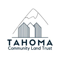 Tahoma Community Land Trust logo, Tahoma Community Land Trust contact details