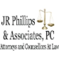 JR Phillips & Associates logo, JR Phillips & Associates contact details