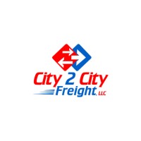 City 2 City Freight logo, City 2 City Freight contact details