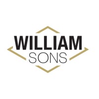 William Sons logo, William Sons contact details