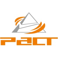 PACT Egypt logo, PACT Egypt contact details