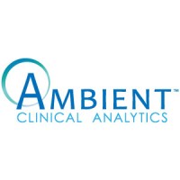 Ambient Clinical Analytics logo, Ambient Clinical Analytics contact details