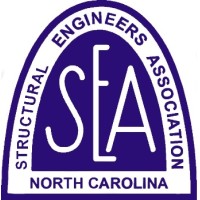 Structural Engineers Association of North Carolina logo, Structural Engineers Association of North Carolina contact details