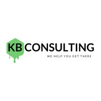 KB Consulting logo, KB Consulting contact details