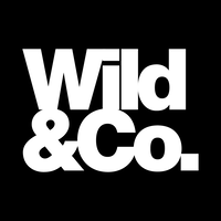 Wild&Co logo, Wild&Co contact details