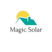 Magic Solar Brasil logo, Magic Solar Brasil contact details