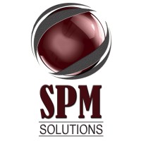 SPM Solutions Consultoria Empresarial logo, SPM Solutions Consultoria Empresarial contact details