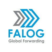 FALOG Global Forwarding logo, FALOG Global Forwarding contact details