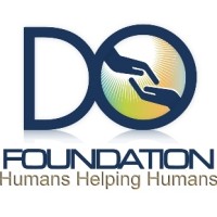 DO Foundation logo, DO Foundation contact details