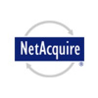 Netacquire Corporation logo, Netacquire Corporation contact details