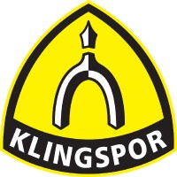 Klingspor logo, Klingspor contact details