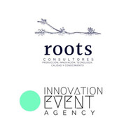 Roots Consultores / Innovation Event Agency logo, Roots Consultores / Innovation Event Agency contact details