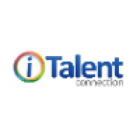 iTalent Connection logo, iTalent Connection contact details