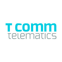 T Comm Telematics logo, T Comm Telematics contact details