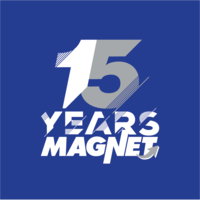 Magnet Telecommunications logo, Magnet Telecommunications contact details