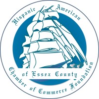 The Hispanic-American Chamber of Commerce Foundation of Essex County logo, The Hispanic-American Chamber of Commerce Foundation of Essex County contact details