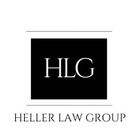 Heller Law Group logo, Heller Law Group contact details