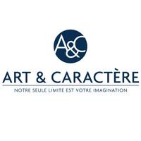 ART & CARACTERE logo, ART & CARACTERE contact details