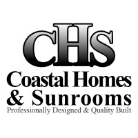 Coastal Homes and Sunrooms logo, Coastal Homes and Sunrooms contact details