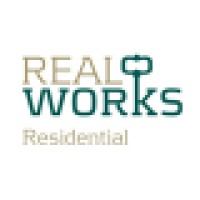 RealWorks Residential Brokerage logo, RealWorks Residential Brokerage contact details