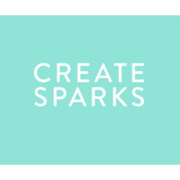 Create Sparks logo, Create Sparks contact details