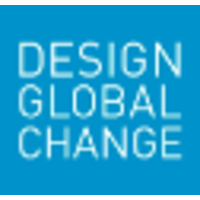 Design Global Change logo, Design Global Change contact details