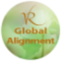 VR Global Alignment logo, VR Global Alignment contact details