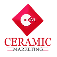 Ceramic Marketing logo, Ceramic Marketing contact details