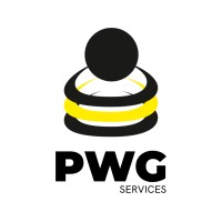 PWG Services logo, PWG Services contact details