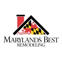 Maryland's Best Remodeling logo, Maryland's Best Remodeling contact details