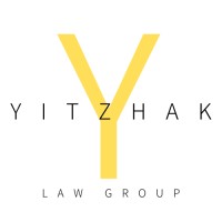 Yitzhak Law Group logo, Yitzhak Law Group contact details