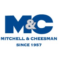 Mitchell & Cheesman logo, Mitchell & Cheesman contact details