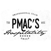 PMac's Hospitality Group logo, PMac's Hospitality Group contact details