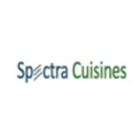 Spectra Cuisines logo, Spectra Cuisines contact details