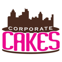 Corporate Cakes logo, Corporate Cakes contact details