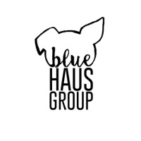 Blue Haus Group logo, Blue Haus Group contact details