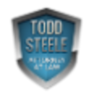 Todd Steele, Attorney at Law logo, Todd Steele, Attorney at Law contact details