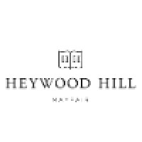 Heywood Hill logo, Heywood Hill contact details